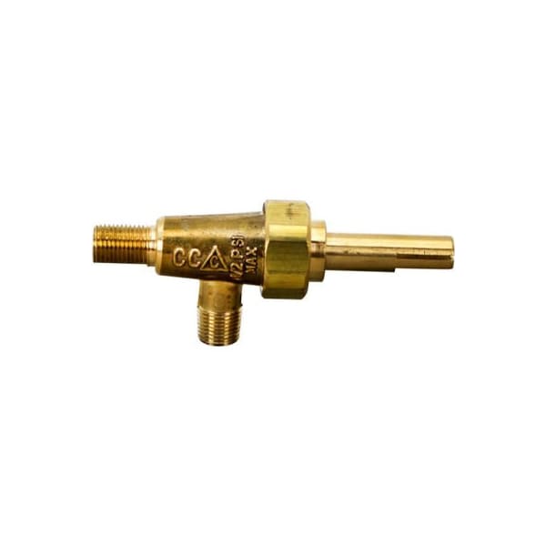 Allpoints 8012038 Gas Valve For Royal Range